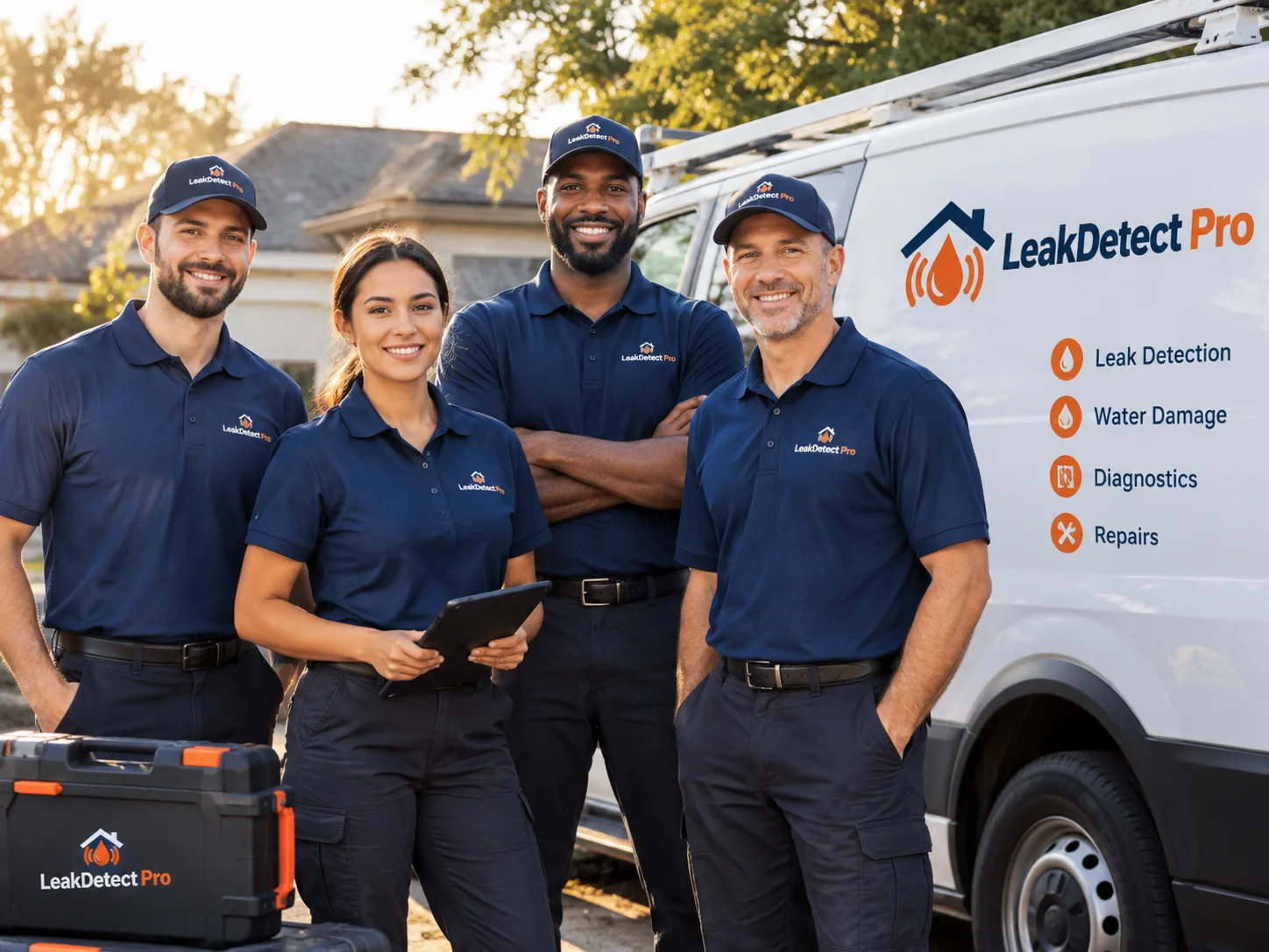 Roof Repair company in Freeport, ME